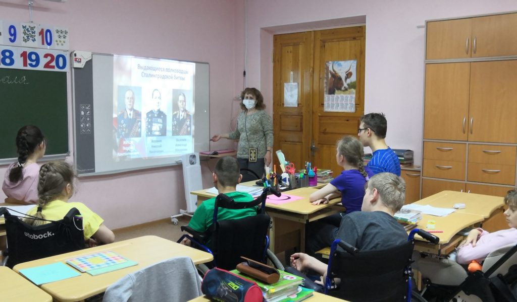 Сталинградская битва — одно из самых важных сражений Второй мировой войны, победа в котором позволила советским войскам переломить весь ход боевых действий и добиться полного разгрома немецких войск.