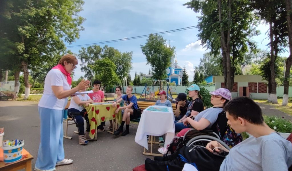 Экологическая викторина в 4 отряде «Знатоки природы». Ребята показали отличные знания и получили заряд хорошего настроения.